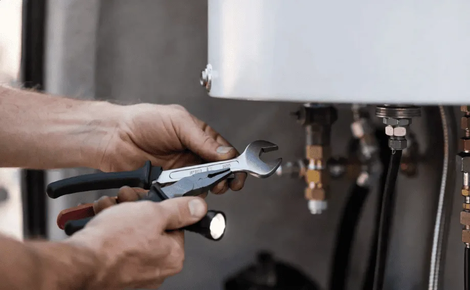 Why choose Water Heater Repair in Marfa, TX